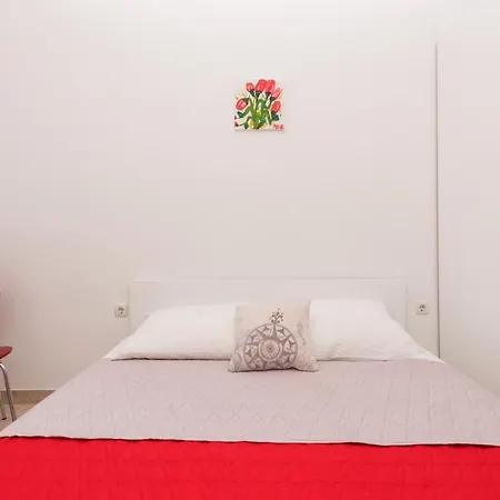 Sol Lejlighed Makarska