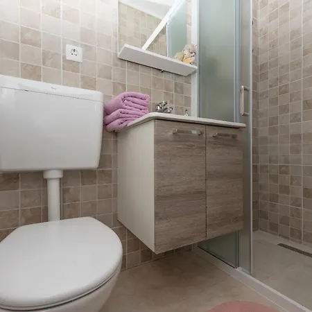 Lejlighed Sol Makarska