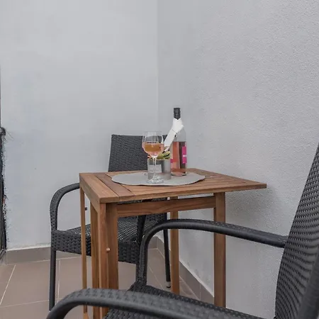 Apartament Sol
