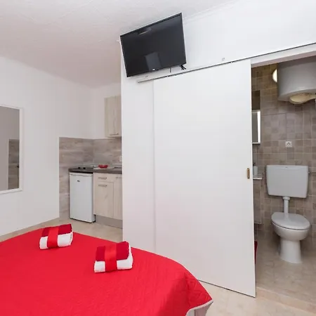 Sol Apartament Makarska