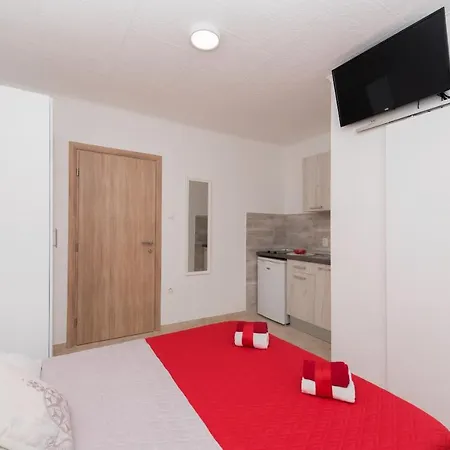 Apartament Sol *