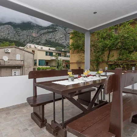 Apartament Sol