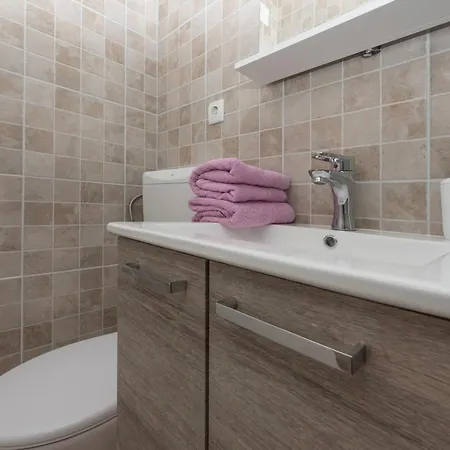 Apartament Sol
