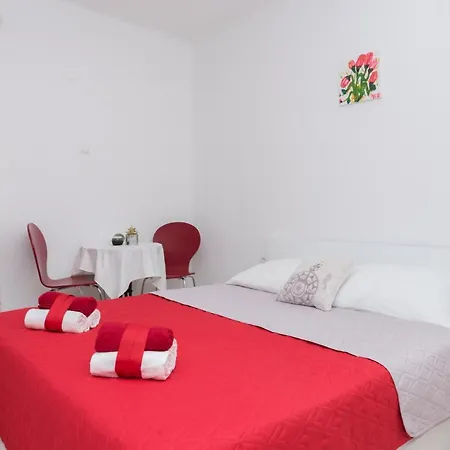 Sol Apartament *