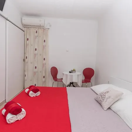 Apartament Sol Makarska