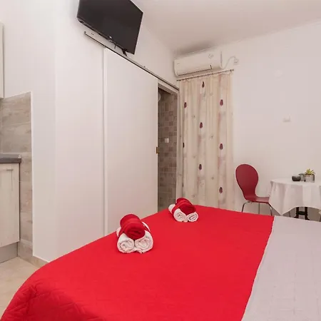 Apartament Sol Makarska