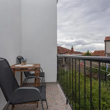Apartament Sol *