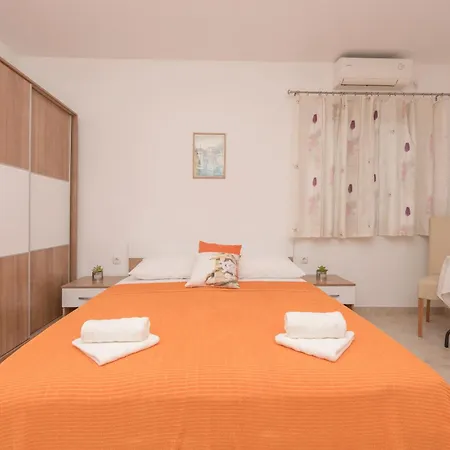 Apartament Sol Makarska
