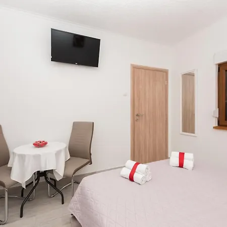 Sol Apartament