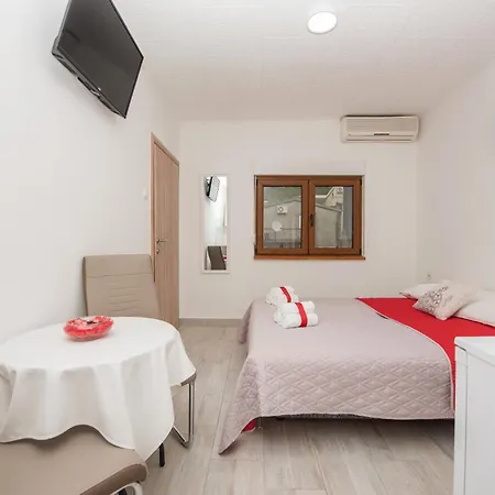 Sol Apartament *