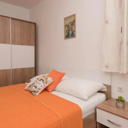 Apartament Sol Makarska