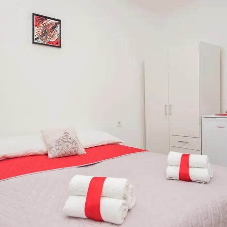 Apartament Sol *