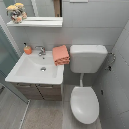 아파트 Sol 마카르스카