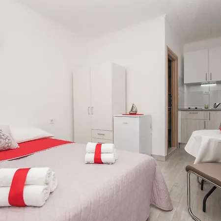Apartament Sol *