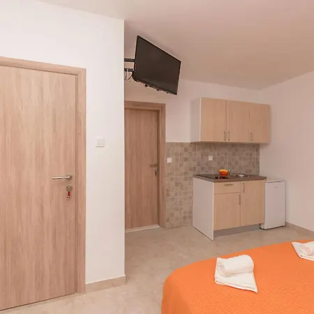 Apartament Sol