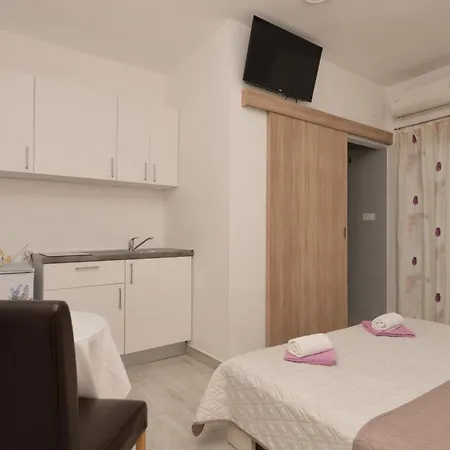Sol Apartament *