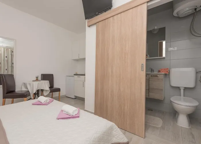 Sol Διαμέρισμα *