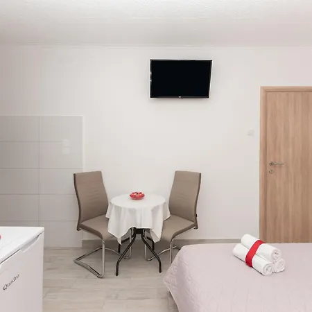 Lejlighed Sol Makarska